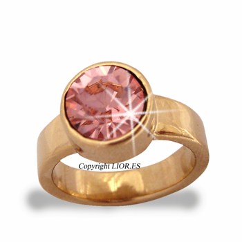 Anillo "Sara"